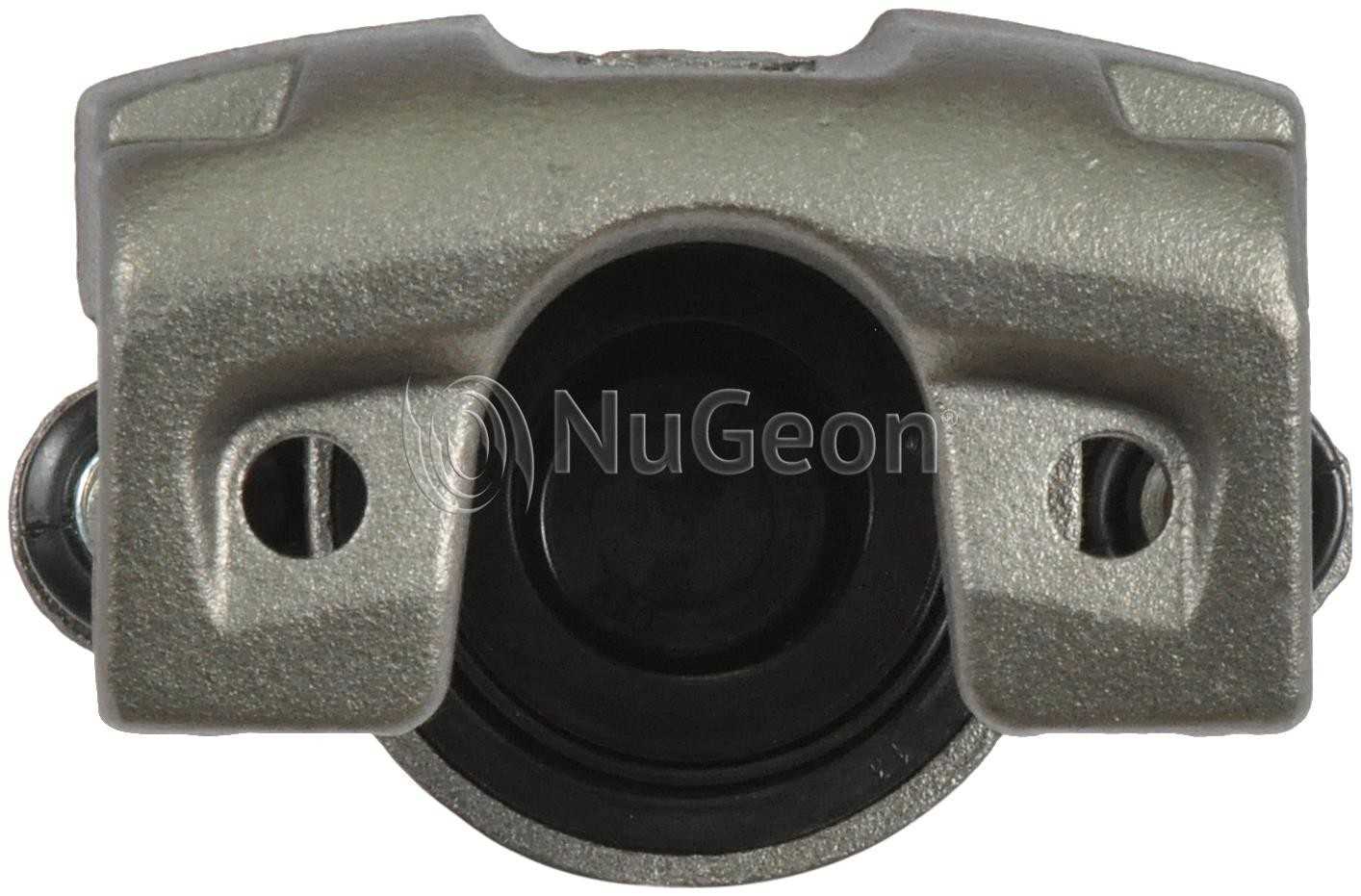 BBB Industries Disc Brake Caliper 97-17910A