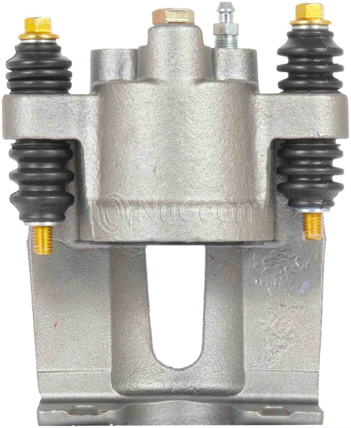 BBB Industries Disc Brake Caliper 97-17910B