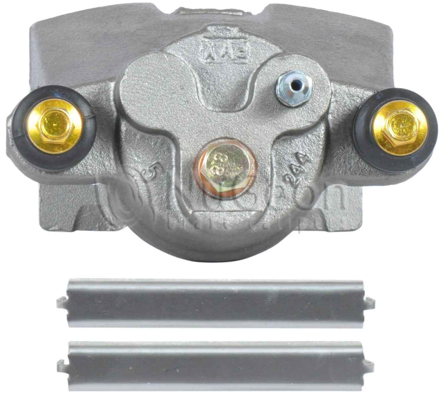 BBB Industries Disc Brake Caliper 97-17910B