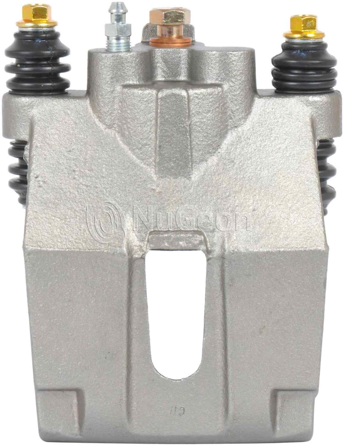BBB Industries Disc Brake Caliper 97-17910B