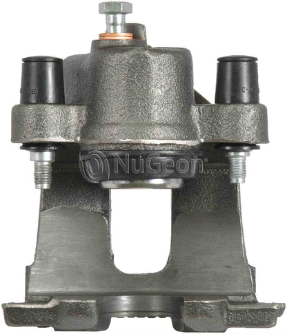 BBB Industries Remanufactured Disc Brake Caliper 97-17934A