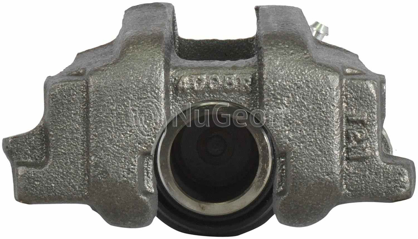 BBB Industries Remanufactured Disc Brake Caliper 97-17934A