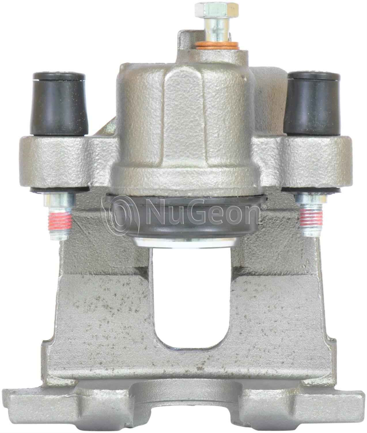 BBB Industries Disc Brake Caliper 97-17934B