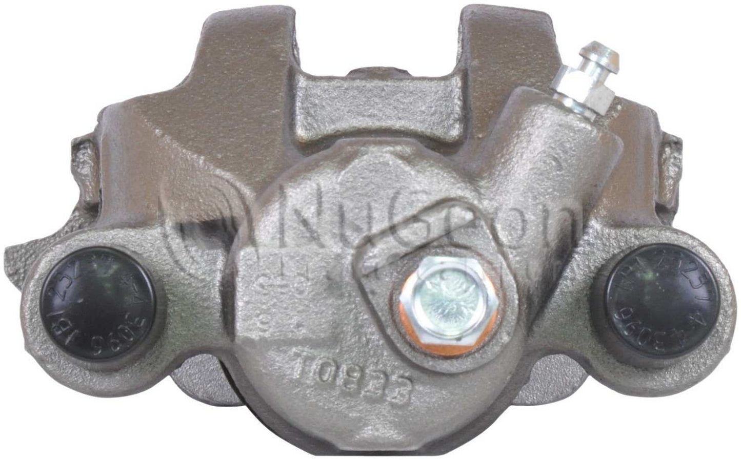 BBB Industries Disc Brake Caliper 97-17934B