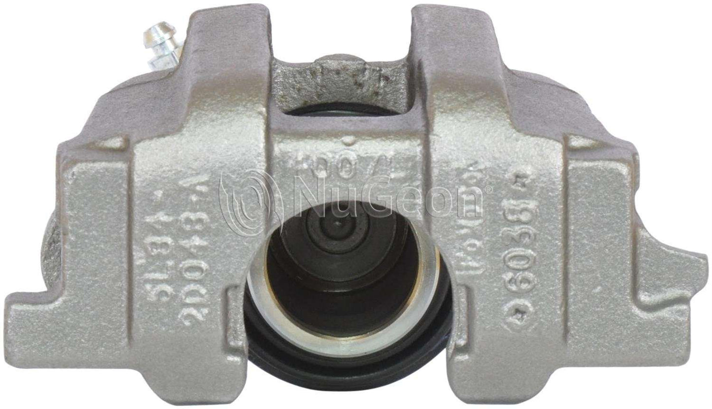 BBB Industries Disc Brake Caliper 97-17934B