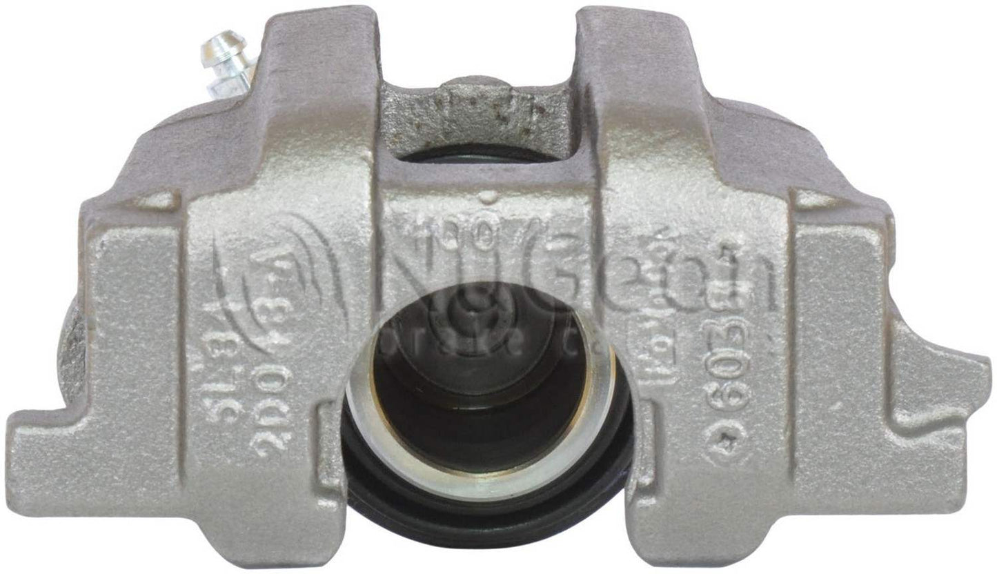 BBB Industries Remanufactured Disc Brake Caliper 97-17934B