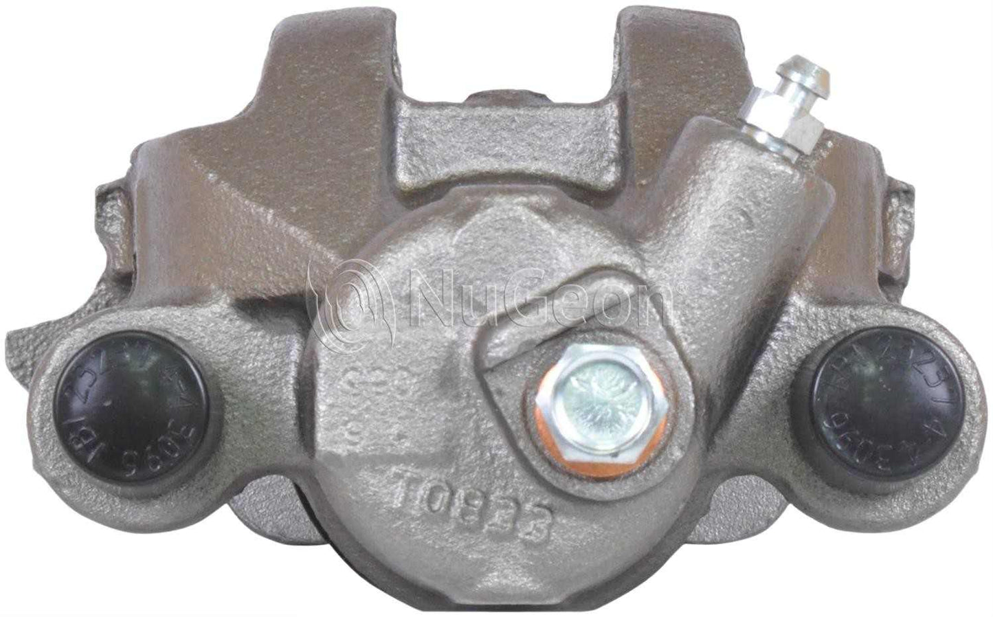 BBB Industries Disc Brake Caliper 97-17934B