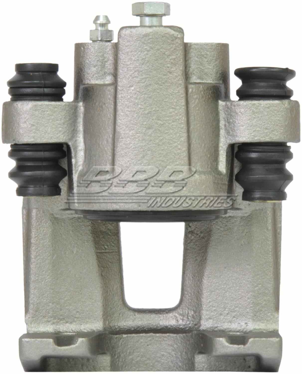 BBB Industries Remanufactured Disc Brake Caliper 97-17948A