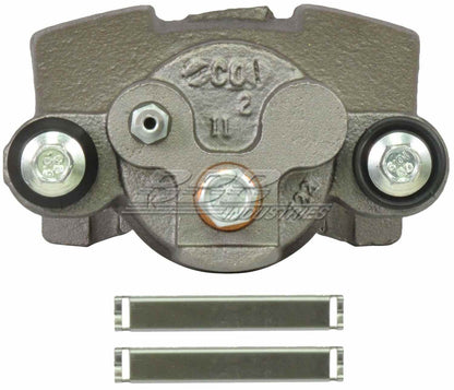 BBB Industries Remanufactured Disc Brake Caliper 97-17948A