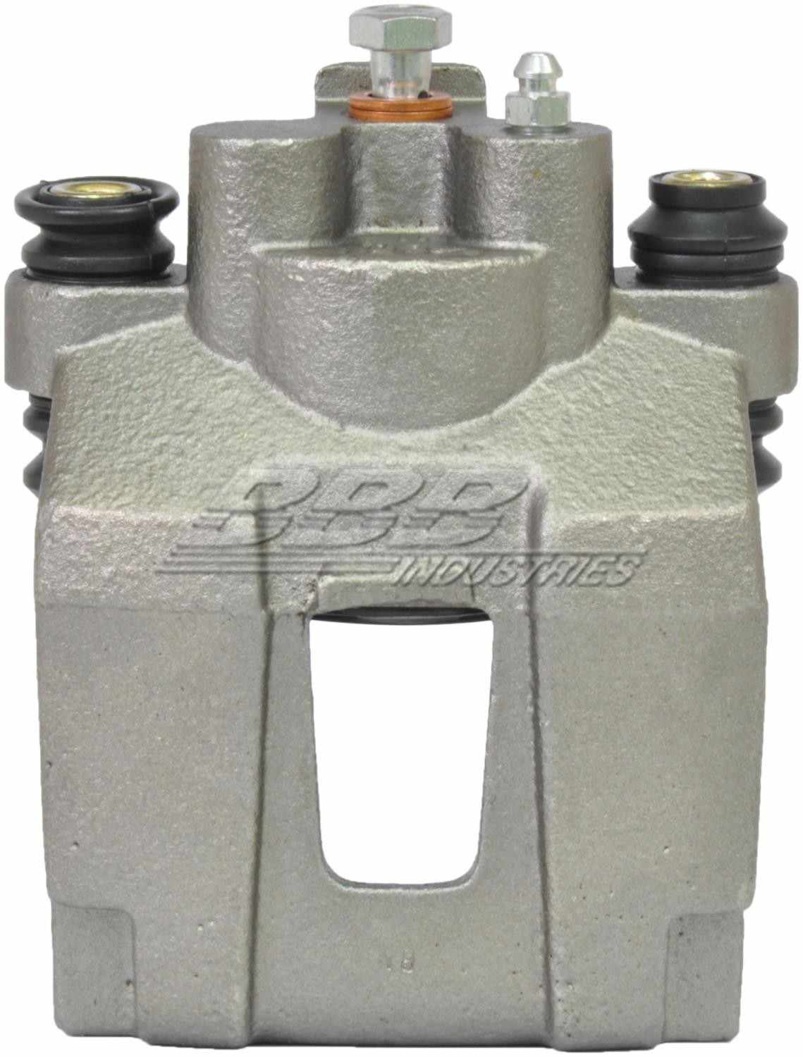 BBB Industries Remanufactured Disc Brake Caliper 97-17948A