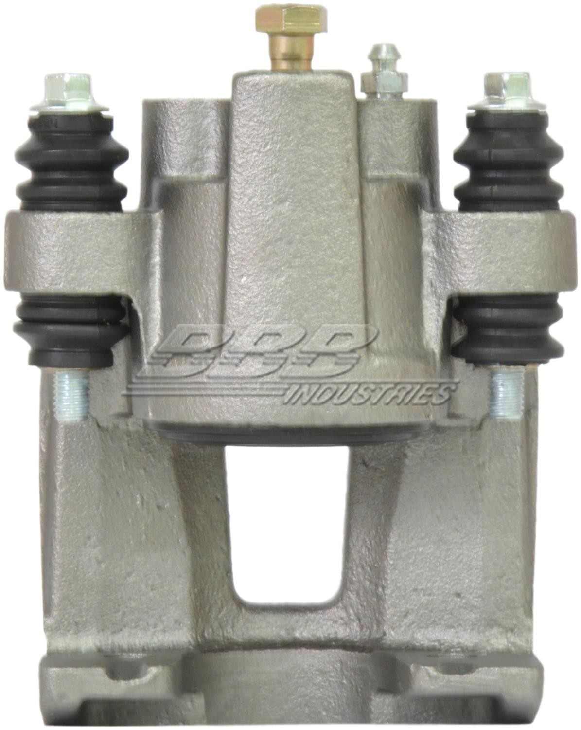 BBB Industries Remanufactured Disc Brake Caliper 97-17948B