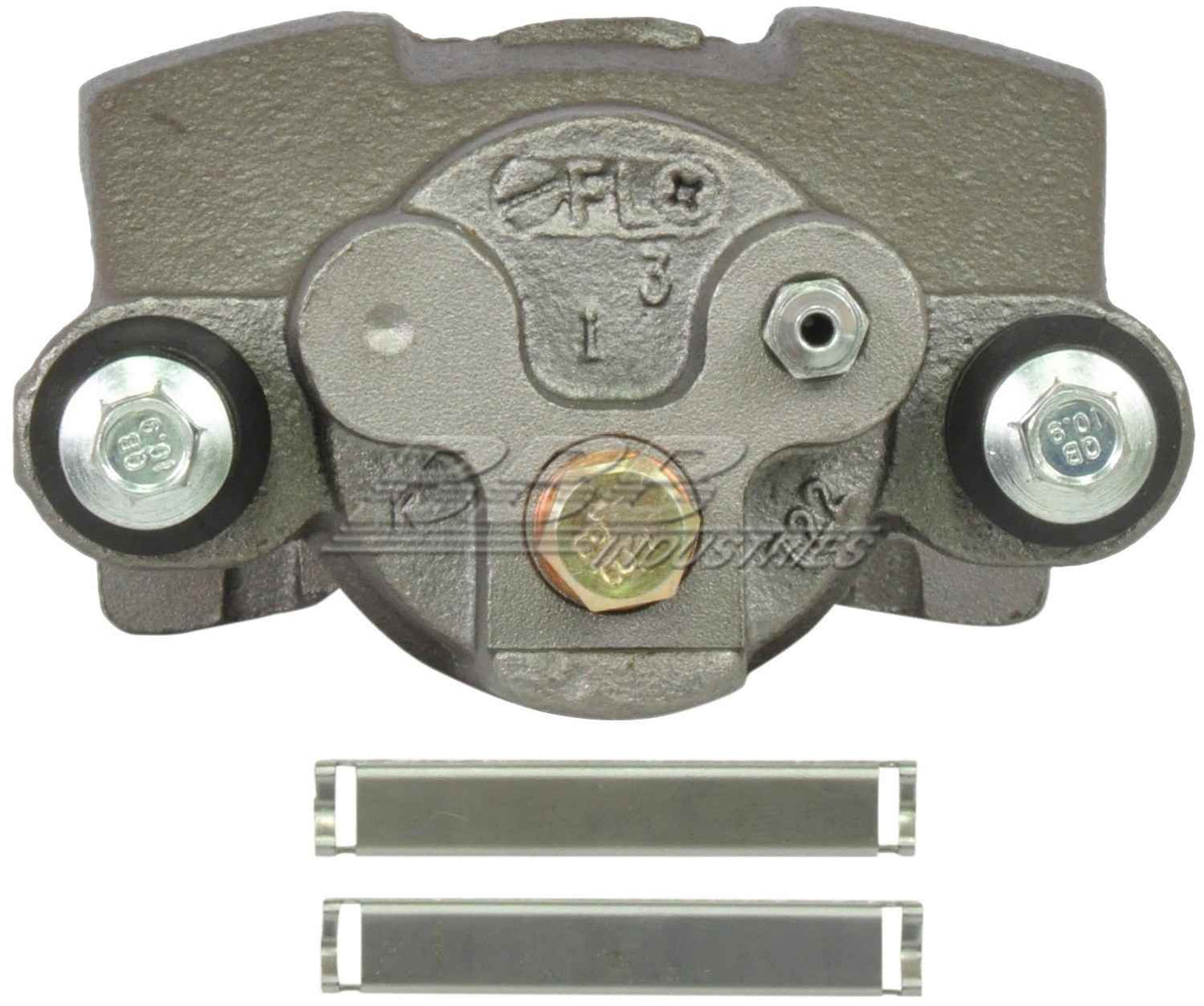 BBB Industries Remanufactured Disc Brake Caliper 97-17948B