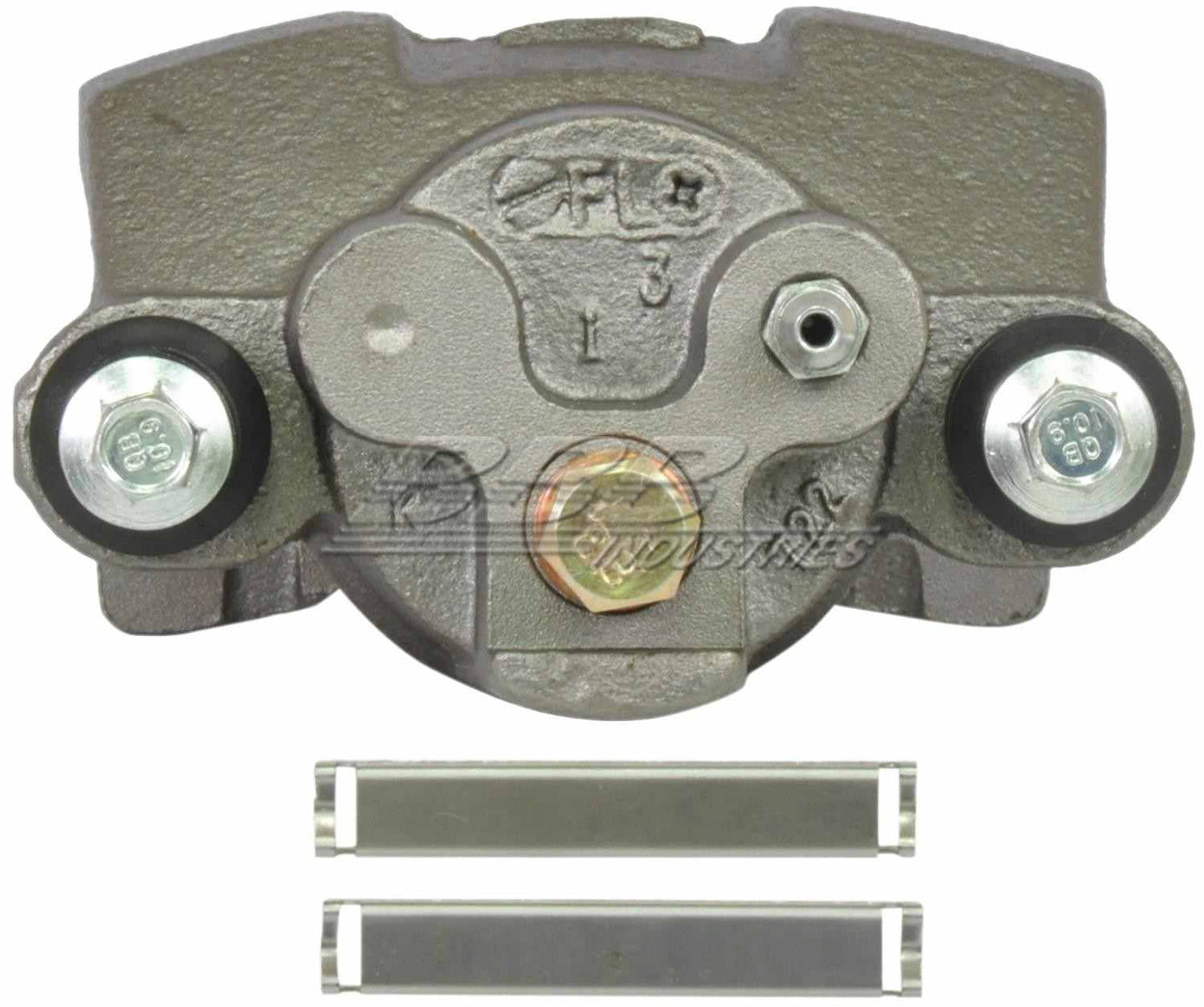 BBB Industries Remanufactured Disc Brake Caliper 97-17948B