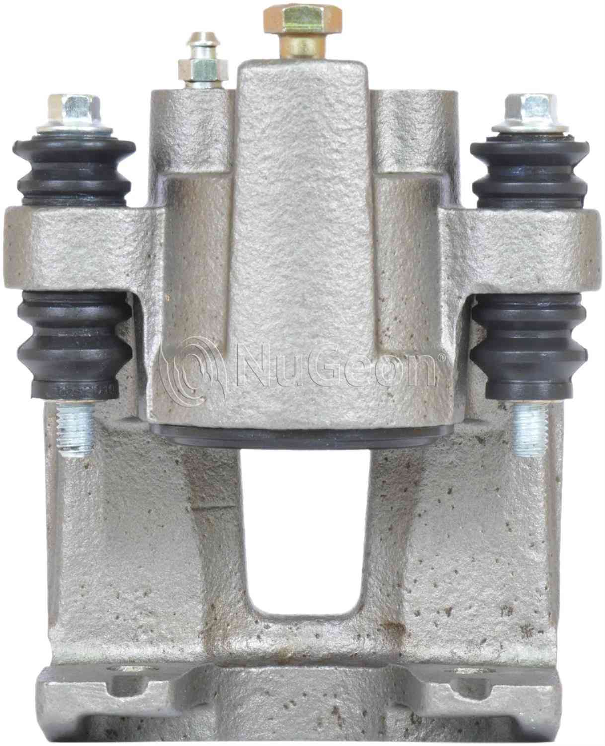 BBB Industries Remanufactured Disc Brake Caliper 97-17962A