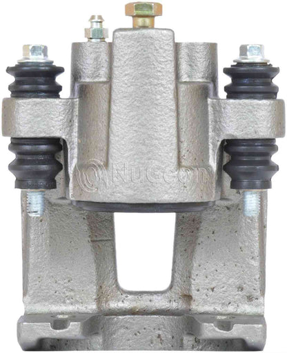 BBB Industries Remanufactured Disc Brake Caliper 97-17962A