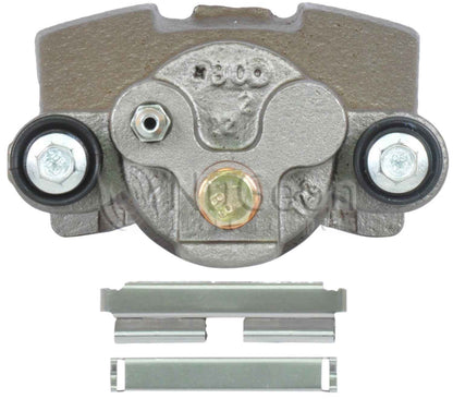 BBB Industries Remanufactured Disc Brake Caliper 97-17962A