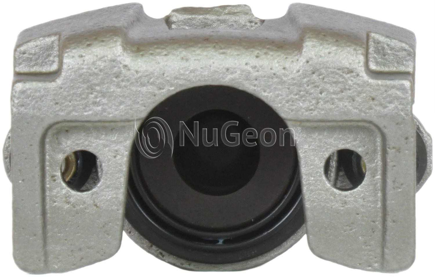 BBB Industries Remanufactured Disc Brake Caliper 97-17962A