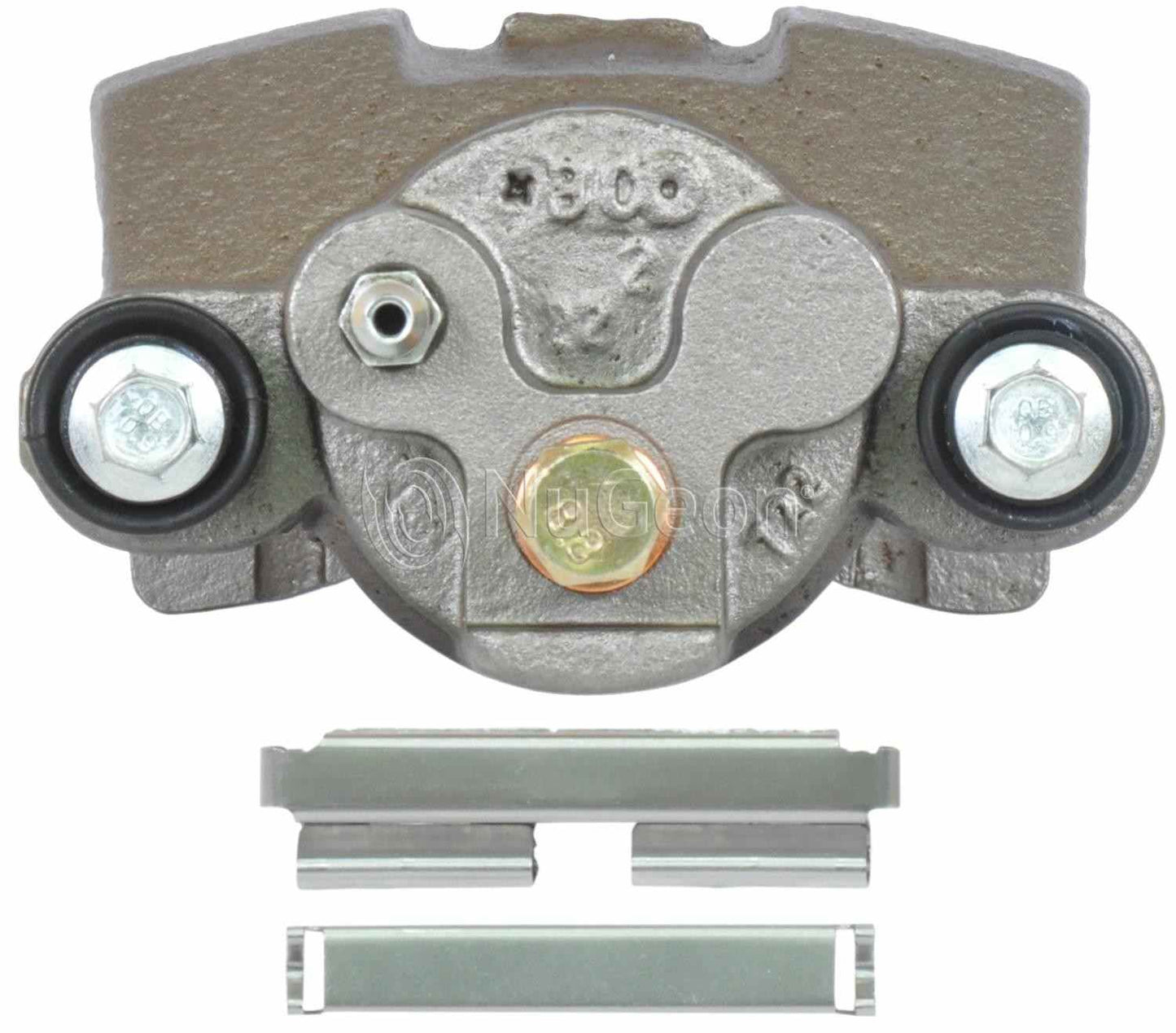 BBB Industries Disc Brake Caliper 97-17962A