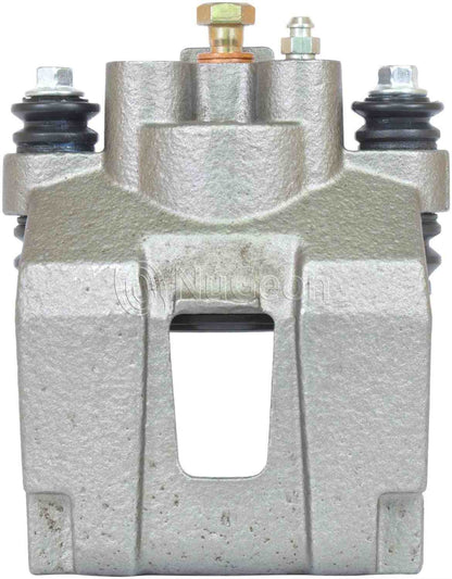 BBB Industries Remanufactured Disc Brake Caliper 97-17962A