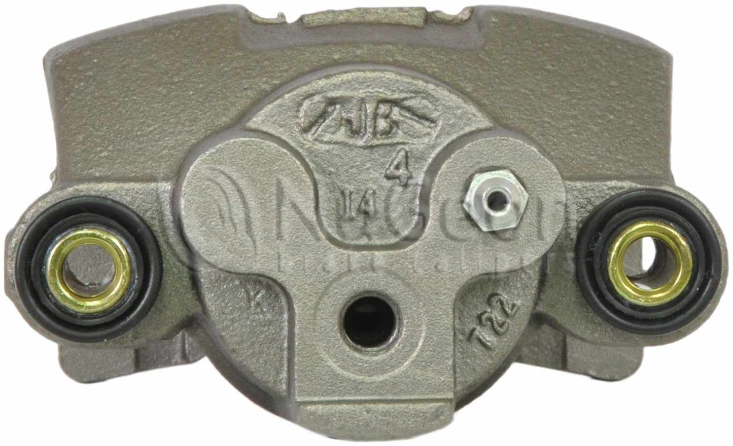 BBB Industries Disc Brake Caliper 97-17962B