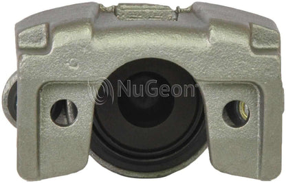 BBB Industries Remanufactured Disc Brake Caliper 97-17962B