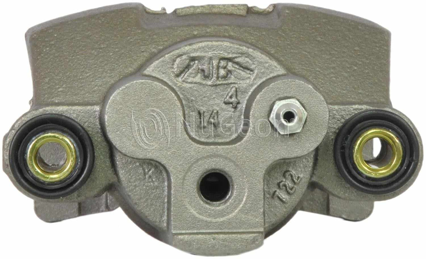 BBB Industries Disc Brake Caliper 97-17962B