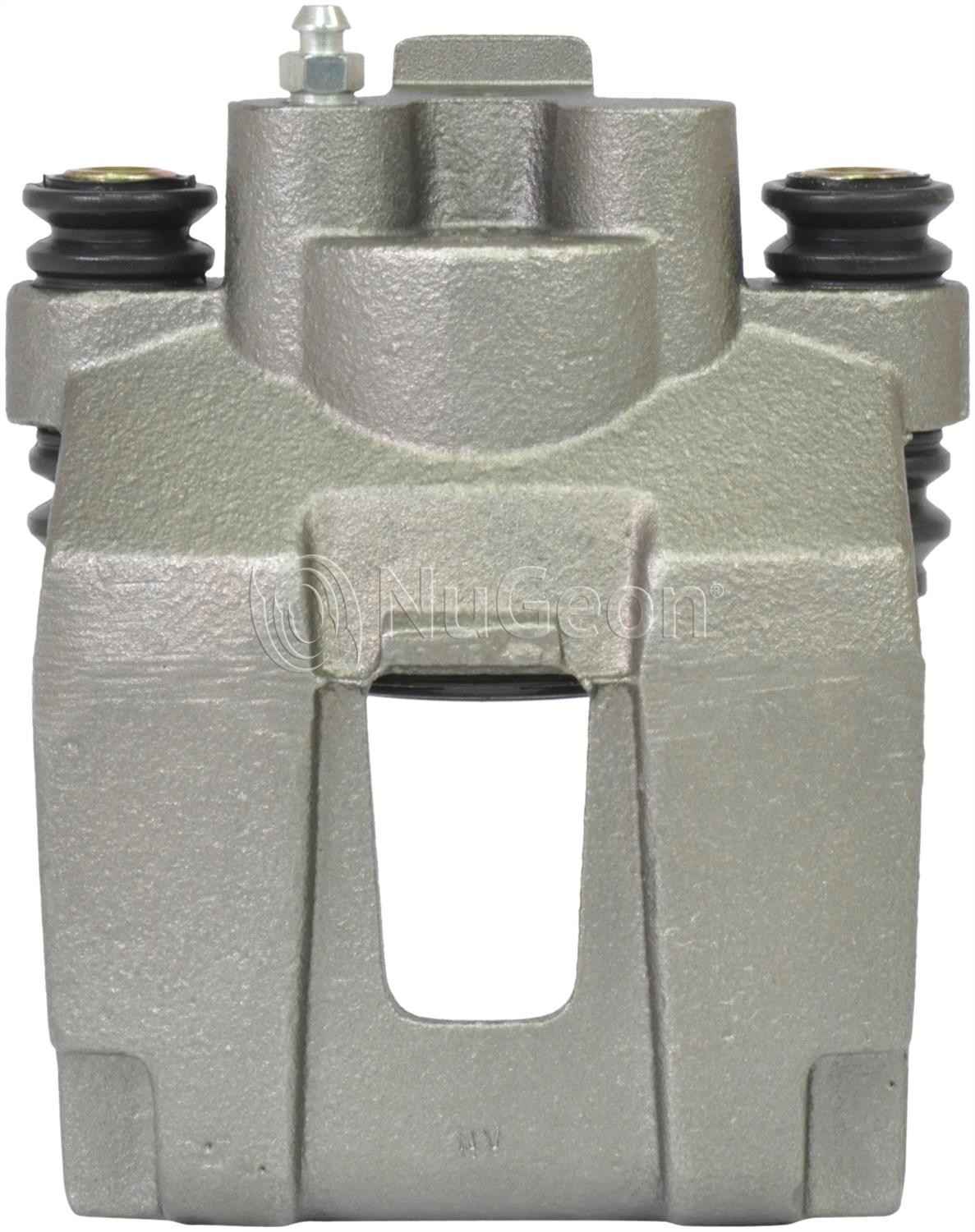 BBB Industries Disc Brake Caliper 97-17962B