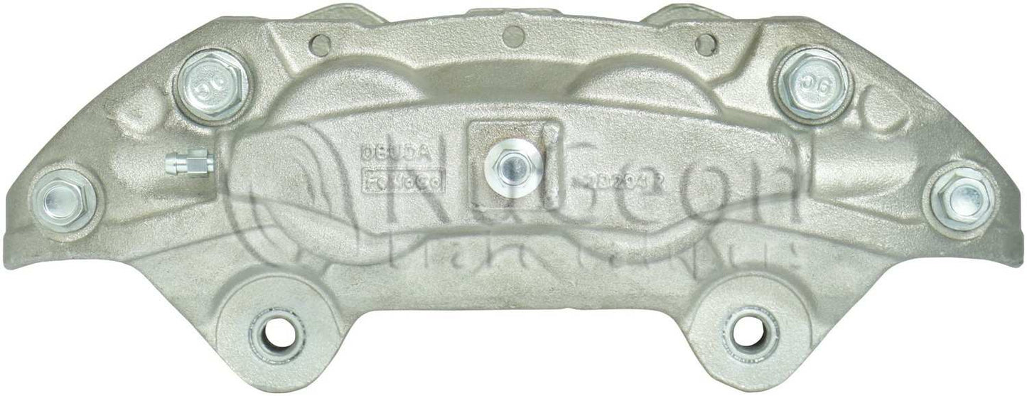 BBB Industries Remanufactured Disc Brake Caliper 97-18034A