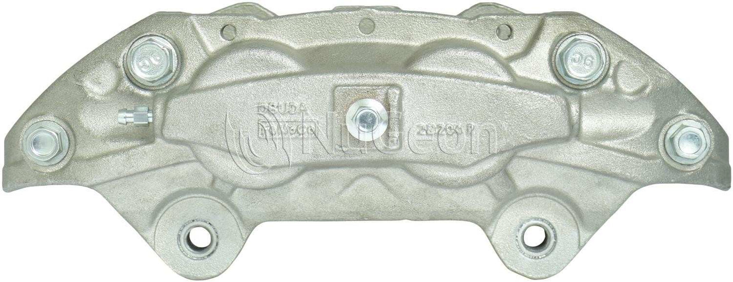 BBB Industries Remanufactured Disc Brake Caliper 97-18034A