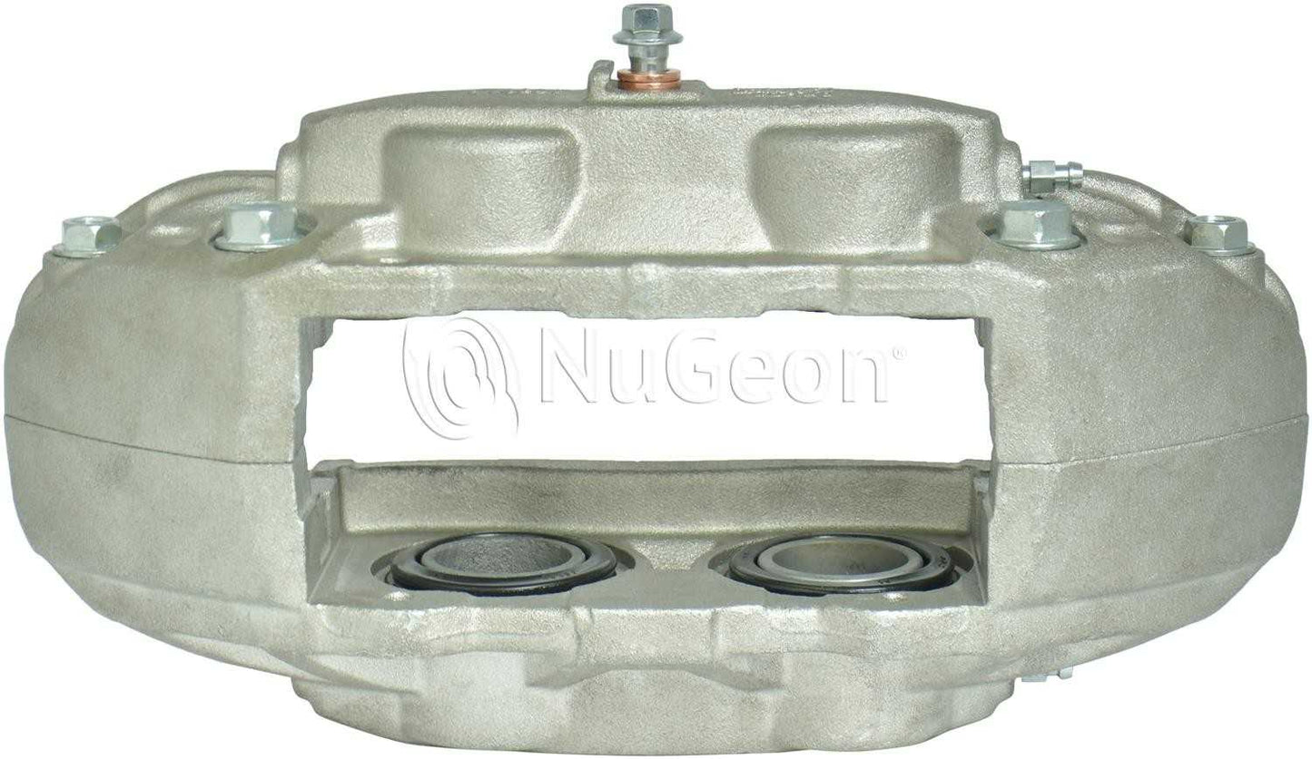BBB Industries Remanufactured Disc Brake Caliper 97-18034A