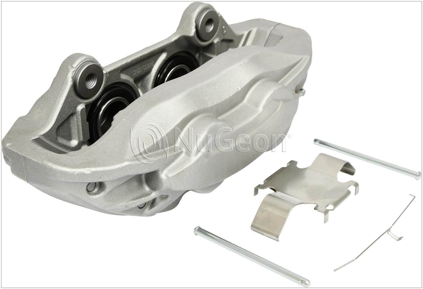 BBB Industries Remanufactured Disc Brake Caliper 97-18034B