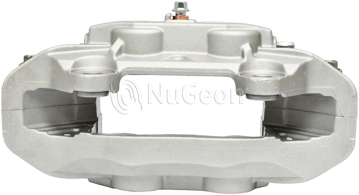 BBB Industries Remanufactured Disc Brake Caliper 97-18034B
