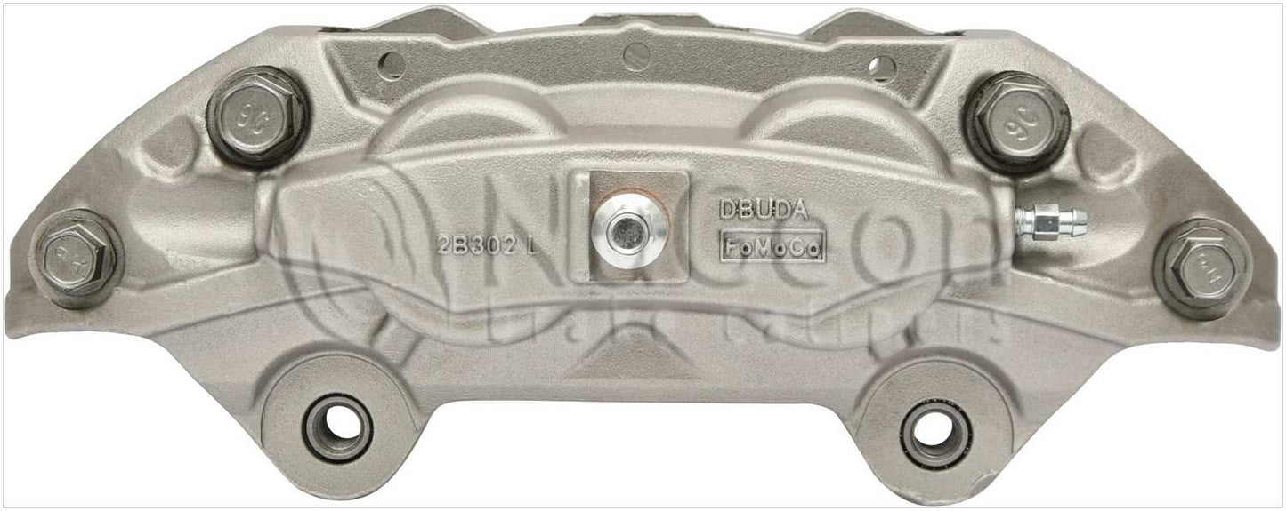 BBB Industries Remanufactured Disc Brake Caliper 97-18034B