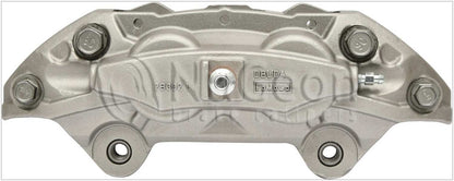 BBB Industries Remanufactured Disc Brake Caliper 97-18034B