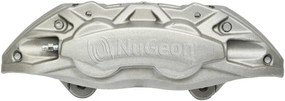 BBB Industries Remanufactured Disc Brake Caliper 97-18034B