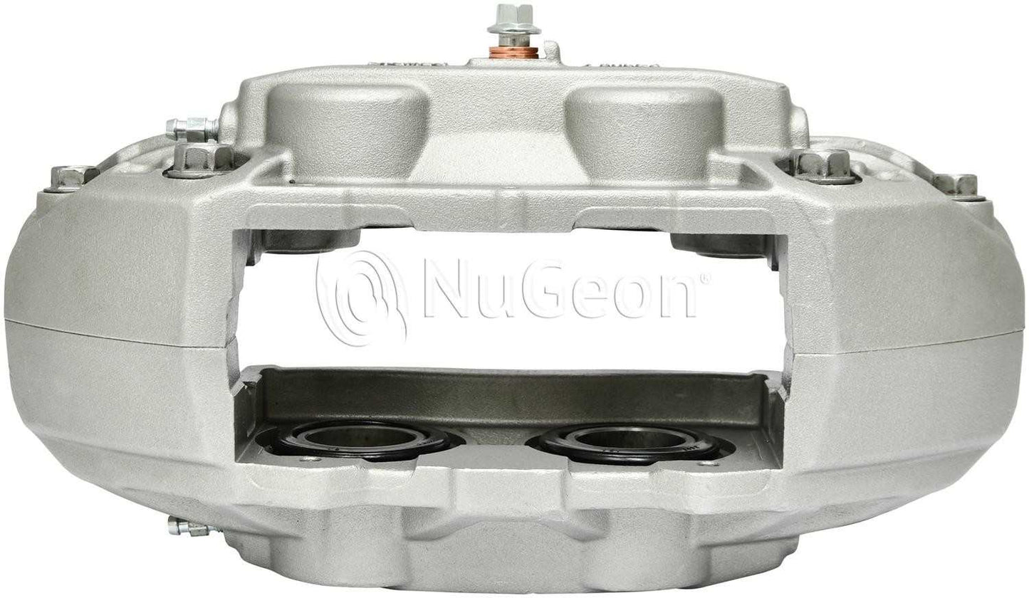 BBB Industries Remanufactured Disc Brake Caliper 97-18034B