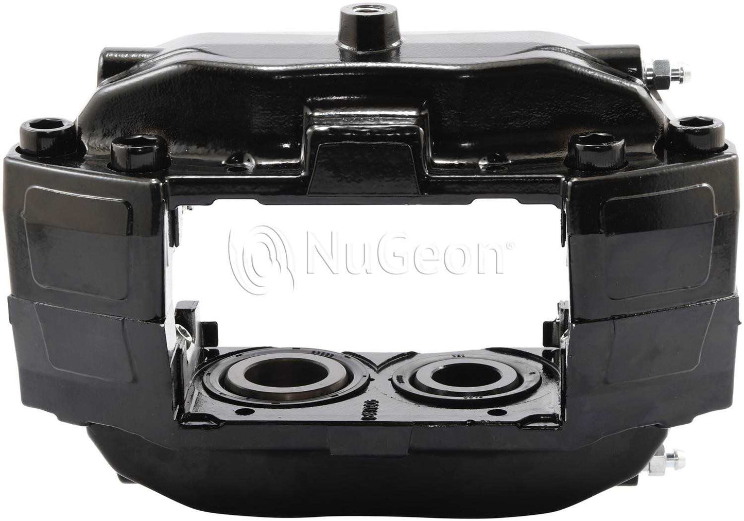 BBB Industries Disc Brake Caliper 97B00578A