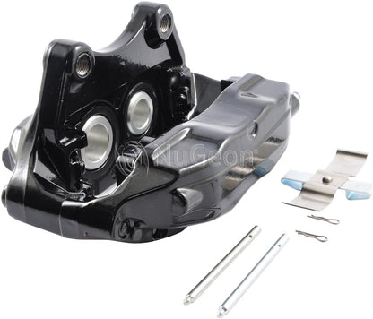 BBB Industries Remanufactured Disc Brake Caliper 97B00578B