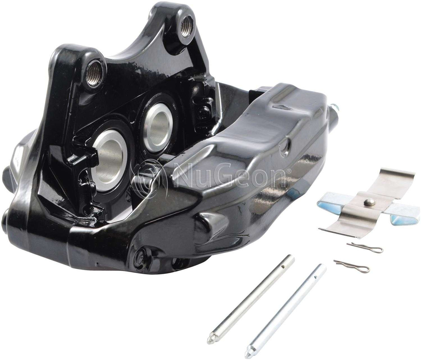 BBB Industries Remanufactured Disc Brake Caliper 97B00578B