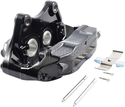 BBB Industries Remanufactured Disc Brake Caliper 97B00578B