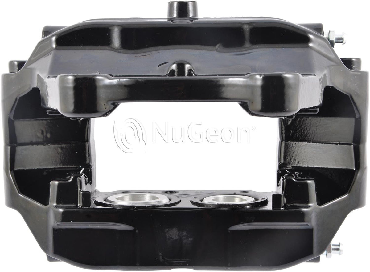 BBB Industries Remanufactured Disc Brake Caliper 97B00578B