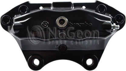 BBB Industries Remanufactured Disc Brake Caliper 97B00578B