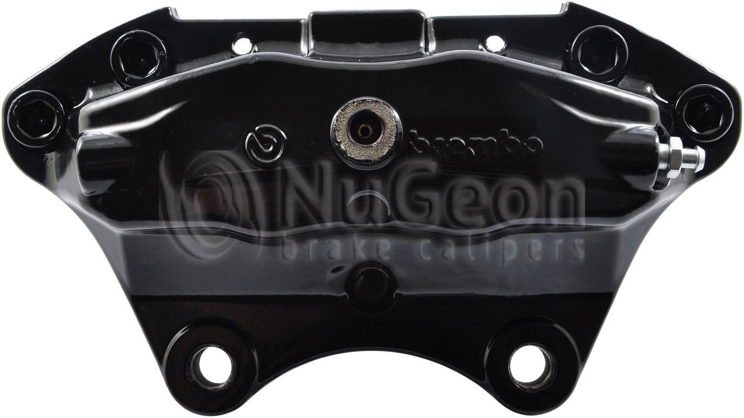 BBB Industries Remanufactured Disc Brake Caliper 97B00578B