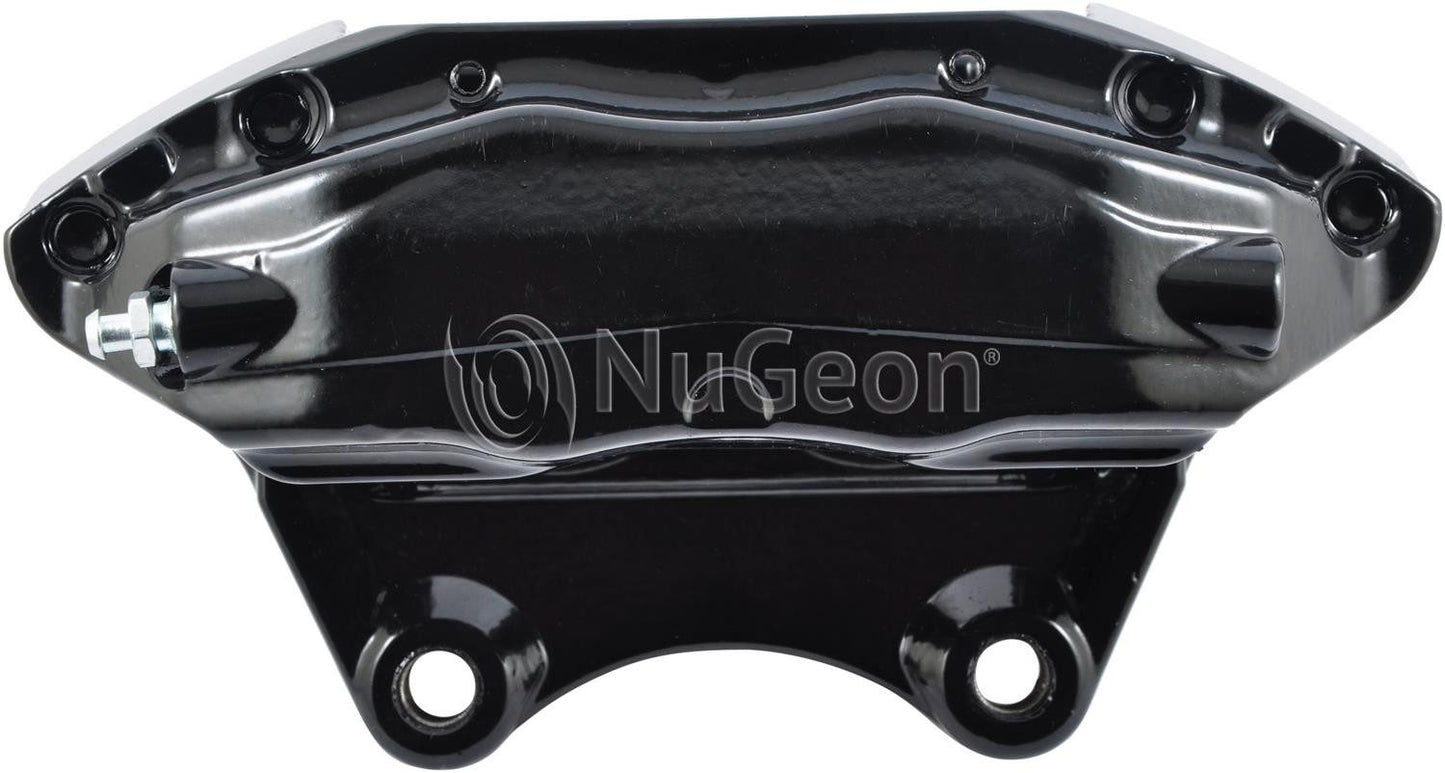 BBB Industries Remanufactured Disc Brake Caliper 97B00578B
