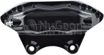 BBB Industries Remanufactured Disc Brake Caliper 97B00578B