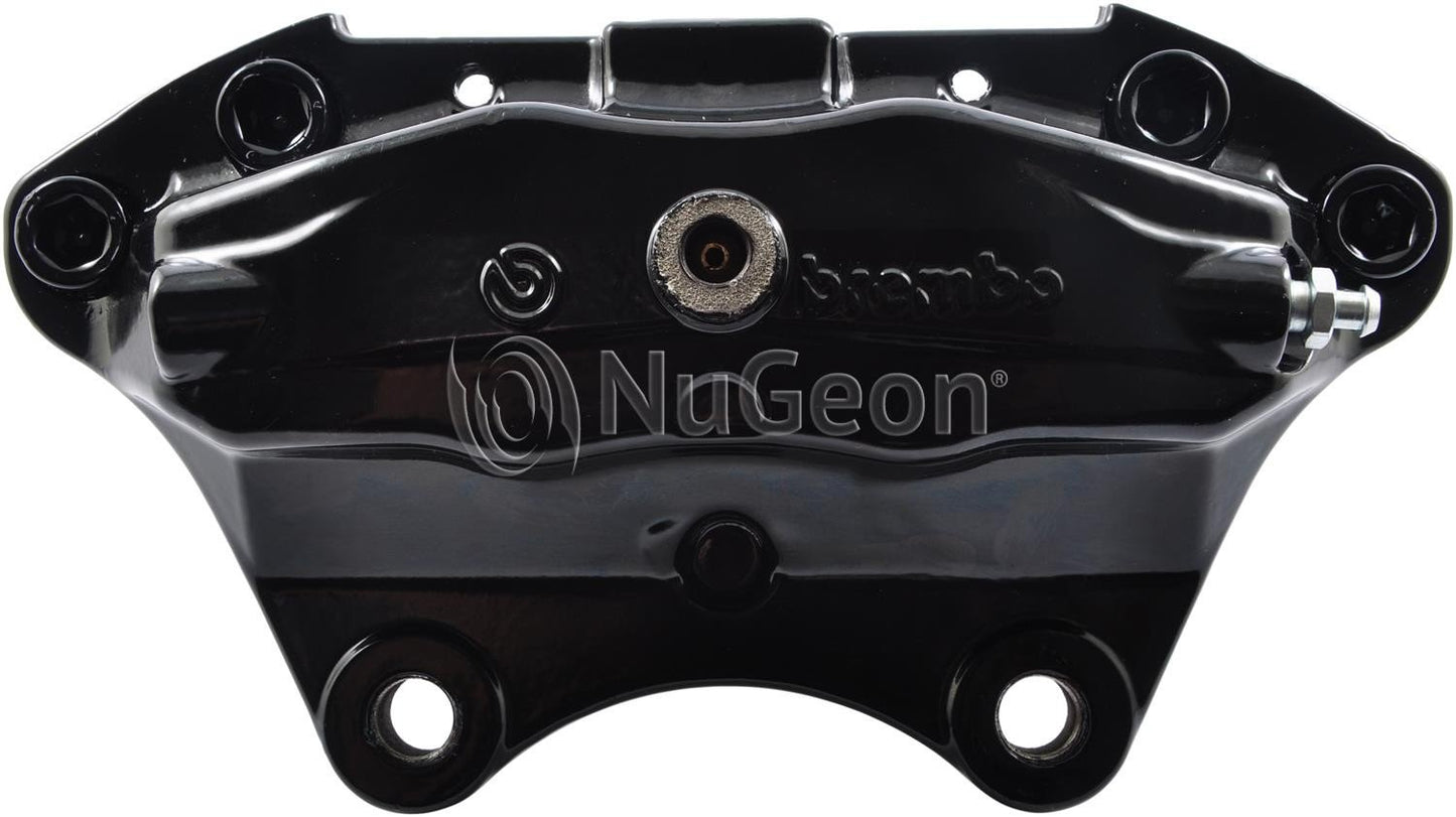 BBB Industries Remanufactured Disc Brake Caliper 97B00578B