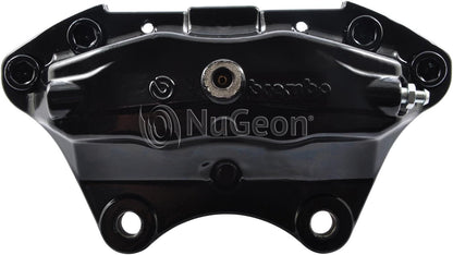 BBB Industries Remanufactured Disc Brake Caliper 97B00578B