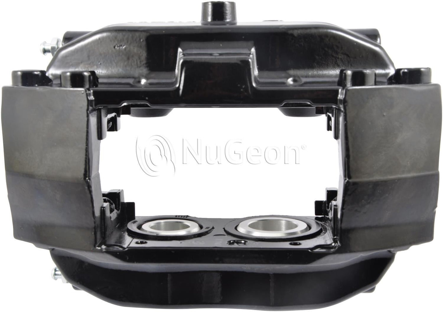 BBB Industries Remanufactured Disc Brake Caliper 97B00578B