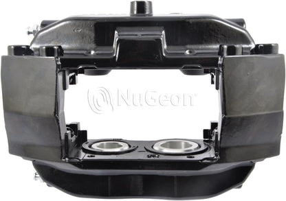 BBB Industries Remanufactured Disc Brake Caliper 97B00578B