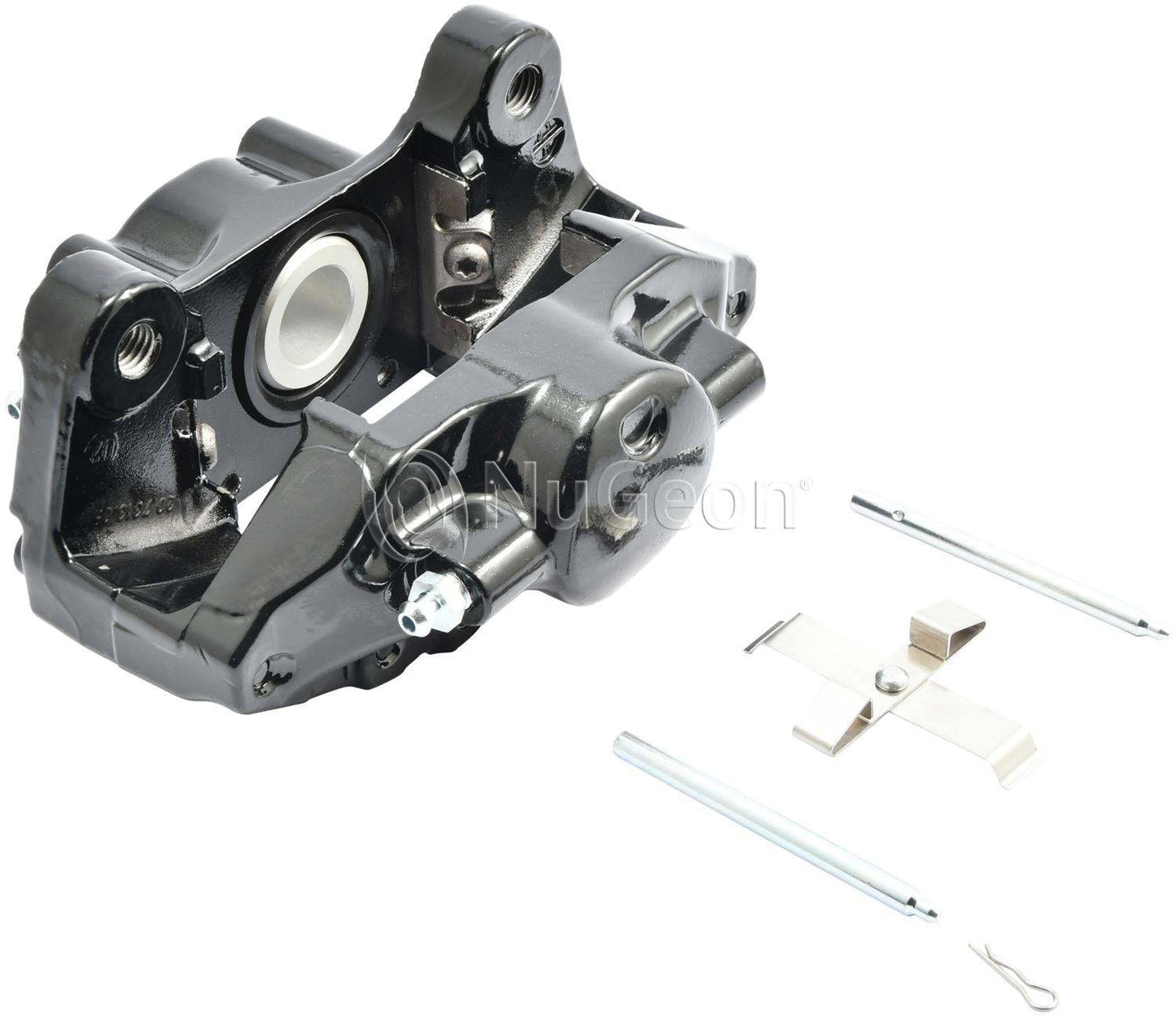 BBB Industries Remanufactured Disc Brake Caliper 97B00579A